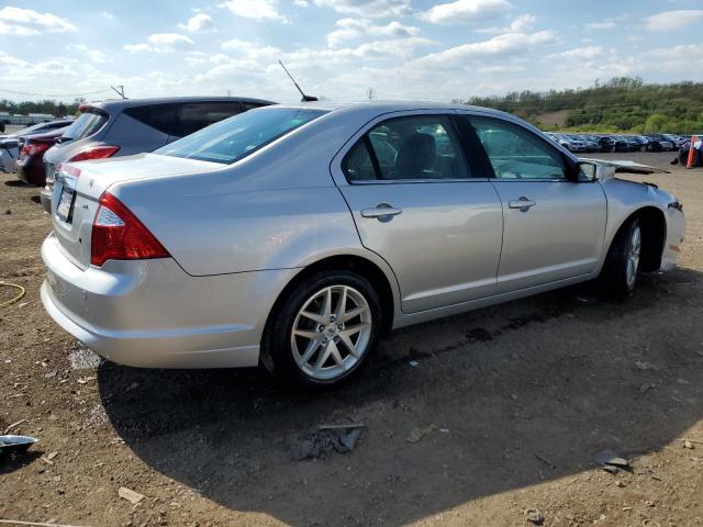 Vin: 3fahp0ja8ar392951, lot: 55811795, ford fusion sel 20103