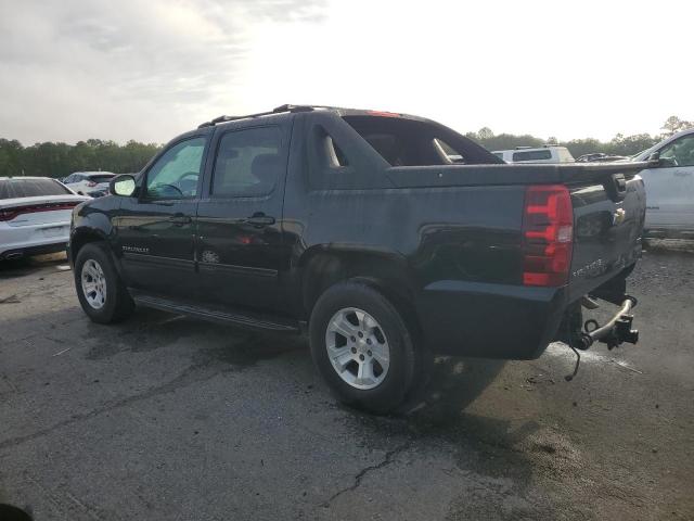 Vin: 3gnmcee06bg365447, lot: 57279175, chevrolet avalanche ls 20112