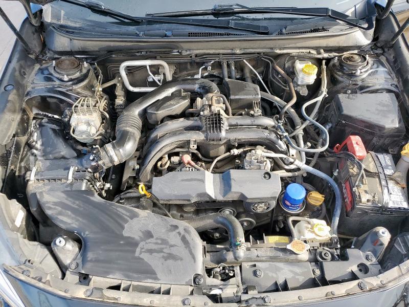2018 SUBARU OUTBACK 2. - 4S4BSAKC9J3324365
