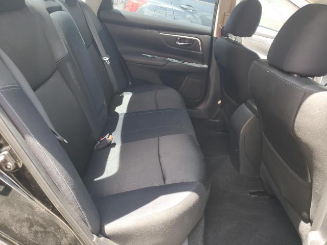 2017 NISSAN ALTIMA 2.5 - 1N4AL3AP4HC235462