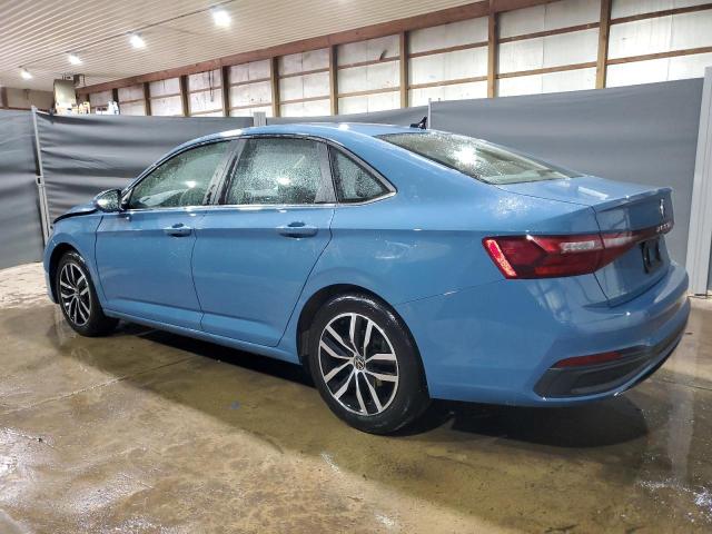Vin: 3vwex7bu6sm023208, lot: 58694495, volkswagen jetta se 20252