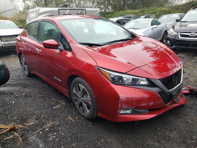 Vin: 1n4az1cp9jc305351, lot: 57626875, nissan leaf s 20184