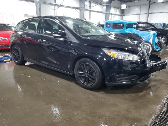 Vin: 1fadp3k21gl391655, lot: 57095645, ford focus se 20164