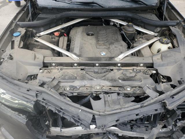 5uxcw2c53k0e74138 - 2019 Bmw x7 xdrive40i - #57274275