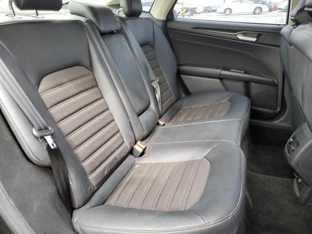 2018 FORD FUSION SE - 3FA6P0HD3JR126647