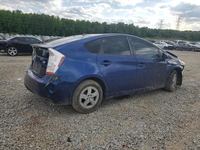 Vin: jtdkn3duxa1313500, lot: 55945715, toyota prius 20103