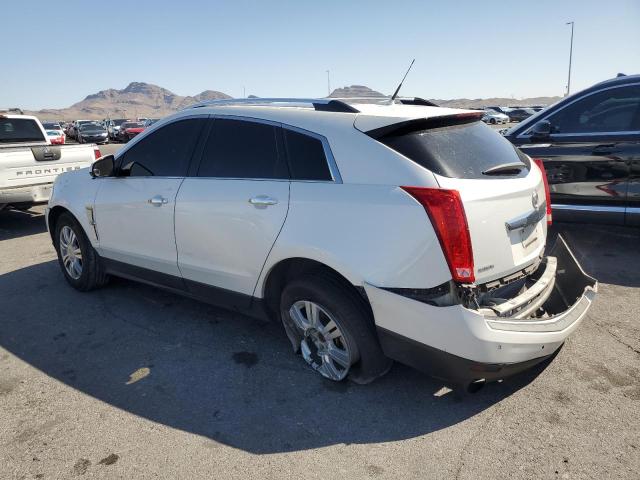 Vin: 3gyfnaey5as652939, lot: 57958565, cadillac srx luxury collection 20102