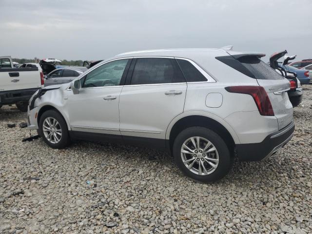 Vin: 1gykndrs4lz143663, lot: 55909875, cadillac xt5 premium luxury 20202
