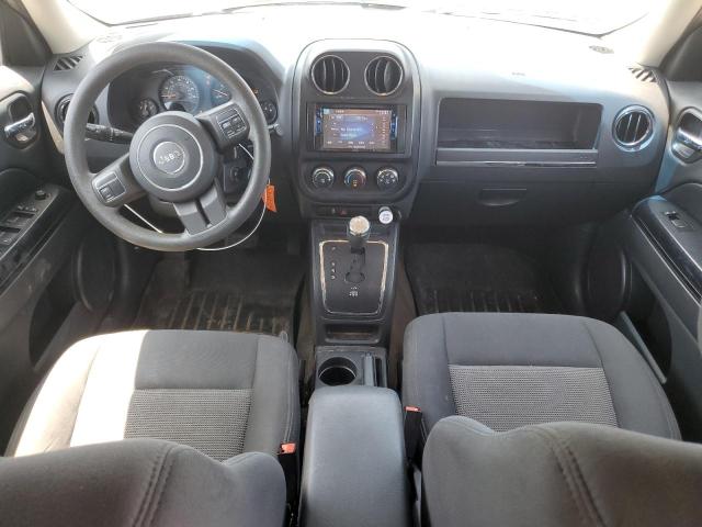 2015 JEEP PATRIOT SP - 1C4NJPBA9FD387344