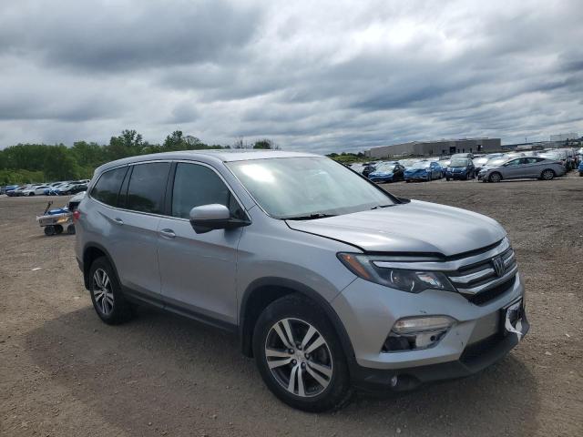 Vin: 5fnyf6h63jb022574, lot: 58185165, honda pilot exl 20184