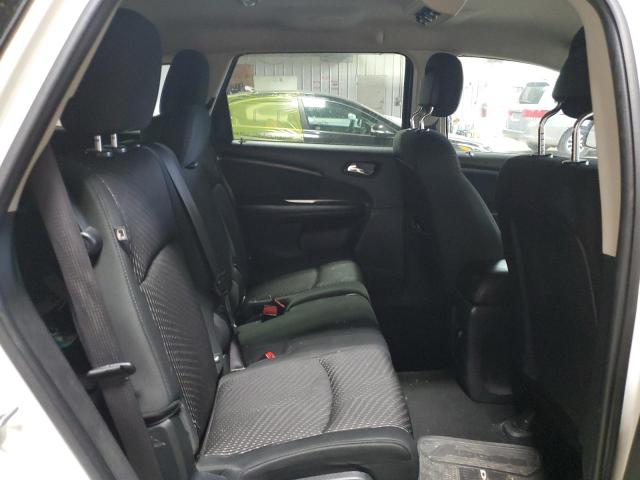 2012 DODGE JOURNEY SXT - 3C4PDDBG6CT185215