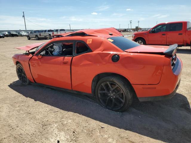 Vin: 2c3cdzagxmh538924, lot: 62761135, dodge challenger sxt 20213