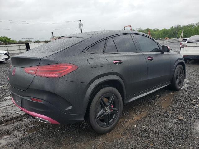 Vin: 4jgfd5kb3sb359002, lot: 55676945, mercedes-benz gle-class 450 4matic 20253
