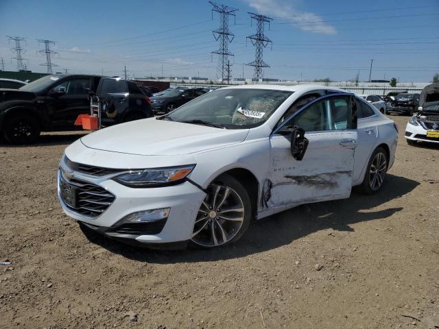 2020 CHEVROLET MALIBU PRE - 1G1ZE5SX9LF141644