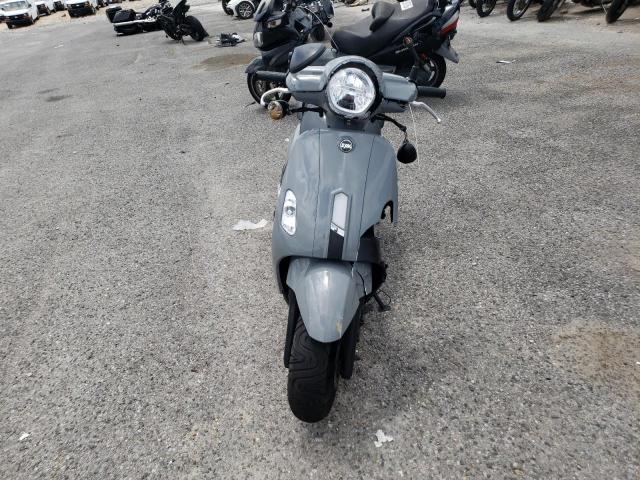OTHER MOTORCYCLE FIDDLE 2022 silver   RFGSSSLK1NX005036 photo #3