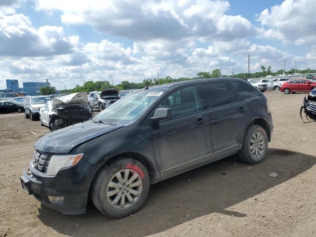 Vin: 2fmdk4jc3aba13591, lot: 58499805, ford edge sel 2010 img_1