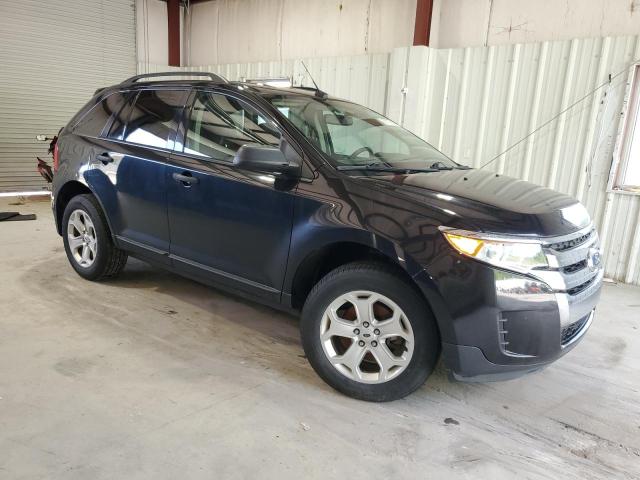 Vin: 2fmdk4gc9eba01197, lot: 57137885, ford edge se 20144
