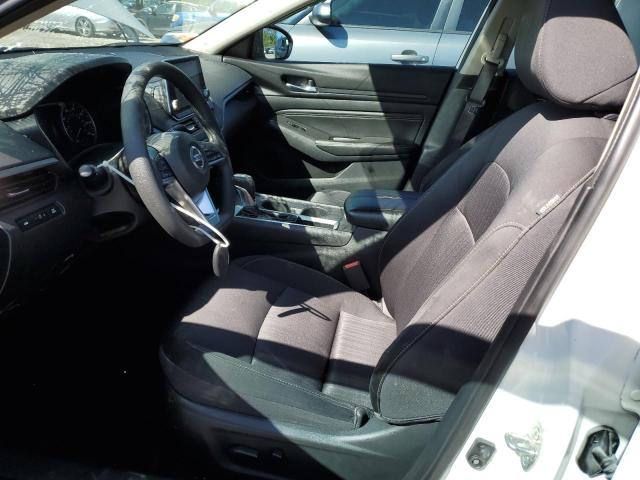 2019 NISSAN ALTIMA S - 1N4BL4BV3KN304998