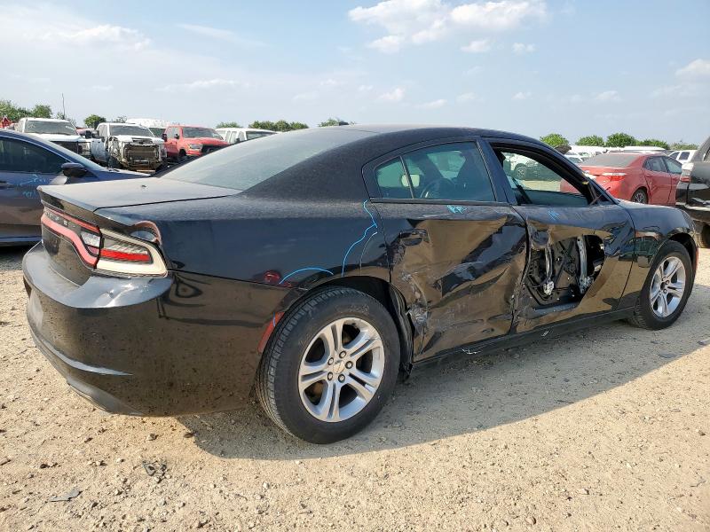 Vin: 2c3cdxbg5fh738695, lot: 57808625, dodge charger se 20153