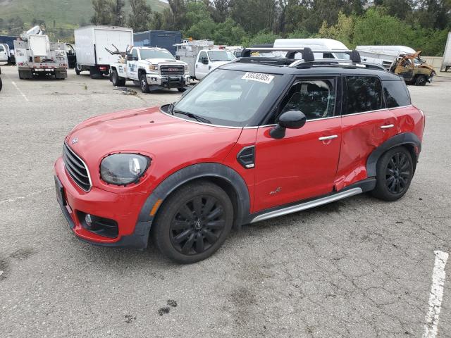 Vin: wmzyv5c56k3e82468, lot: 55530385, mini cooper countryman all4 2019 img_1