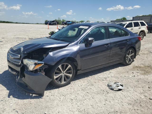 SUBARU LEGACY 3.6