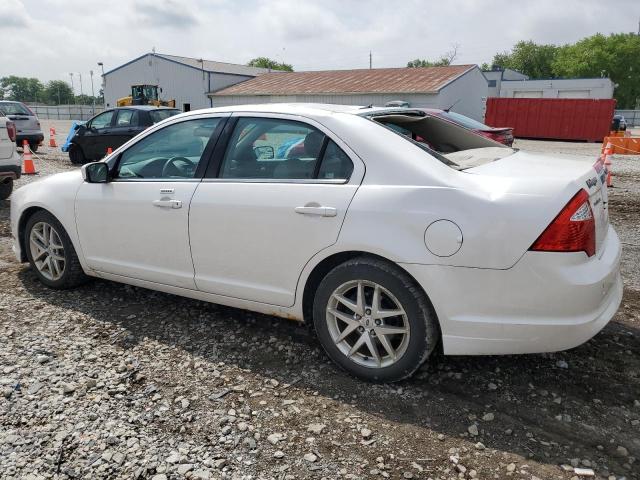 Vin: 3fahp0ja8br113130, lot: 58766075, ford fusion sel 20112
