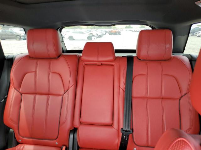 2016 LAND ROVER RANGE ROVE - SALWR2EF4GA588524