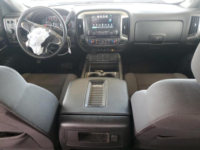 2018 CHEVROLET SILVERADO - 3GCUKREC1JG386265