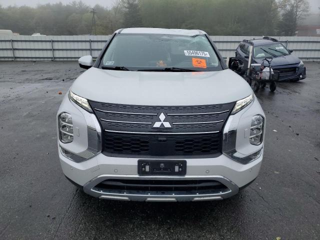 2022 MITSUBISHI OUTLANDER - JA4J4UA8XNZ075791