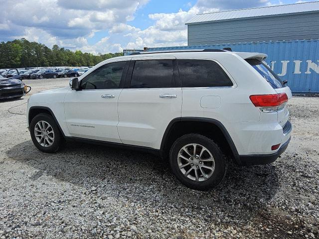 2016 JEEP GRAND CHER 1C4RJFBG5GC380933