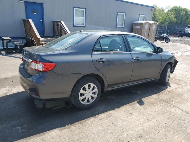 Vin: 2t1bu4ee8bc730854, lot: 56245555, toyota corolla base 20113