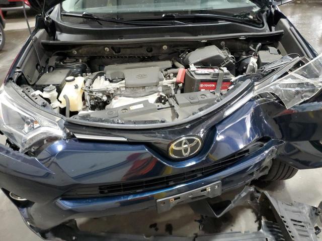 2018 TOYOTA RAV4 XLE - JTMRFREV3JD239857