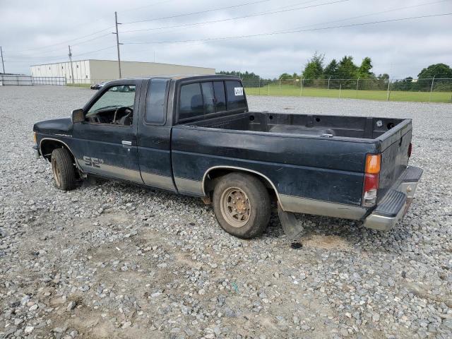 Vin: 1n6hd16s2mc318497, lot: 58253245, nissan all other king cab se 19912