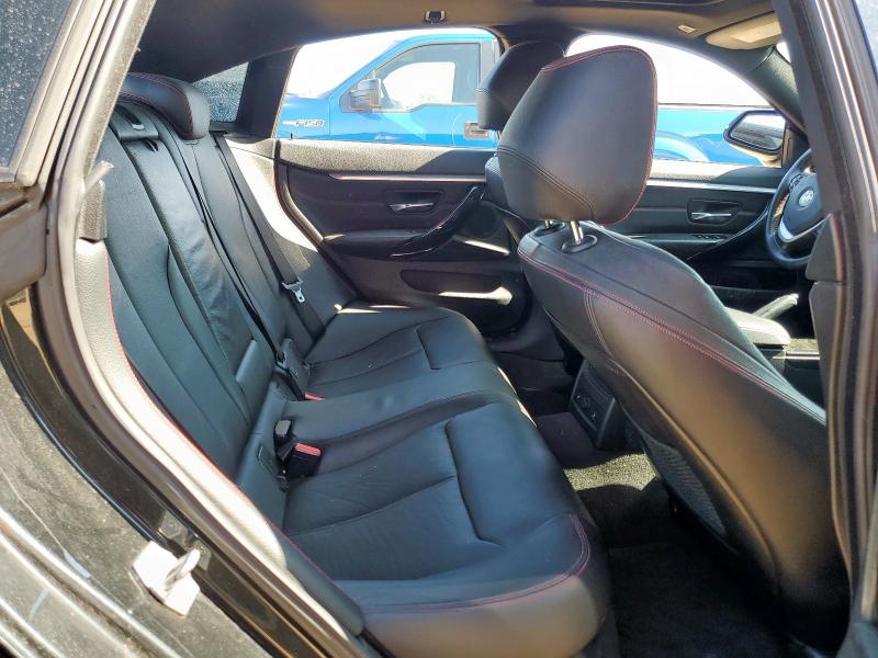 2015 BMW 428 XI GRA - WBA4C9C58FG135373