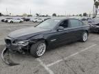 2015 BMW 750 LI - WBAYE8C56FD782426