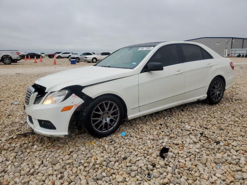 Vin: wddhf5gb8ba390158, lot: 58477065, mercedes-benz e-class 350 2011 img_1