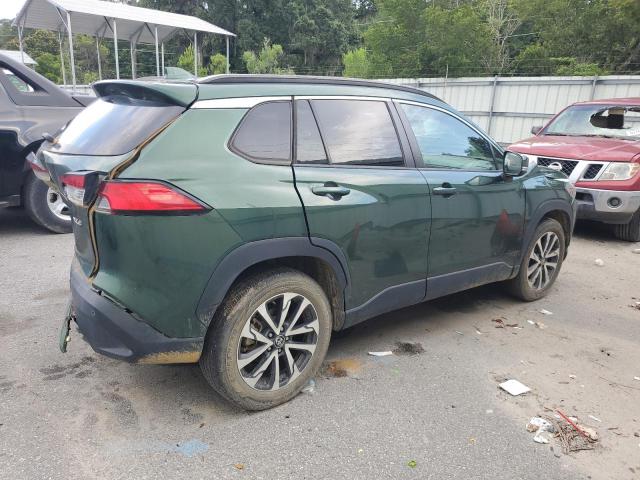 Vin: 7mudaaag4pv038098, lot: 57906915, toyota corolla cr xle 20233