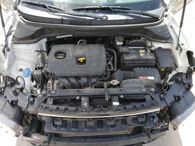 2020 KIA SOUL LX - KNDJ23AU7L7702734