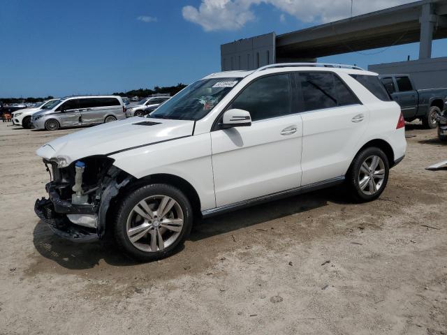 Vin: 4jgda0eb2fa473521, lot: 56739445, mercedes-benz m-class 250 bluetec 2015 img_1