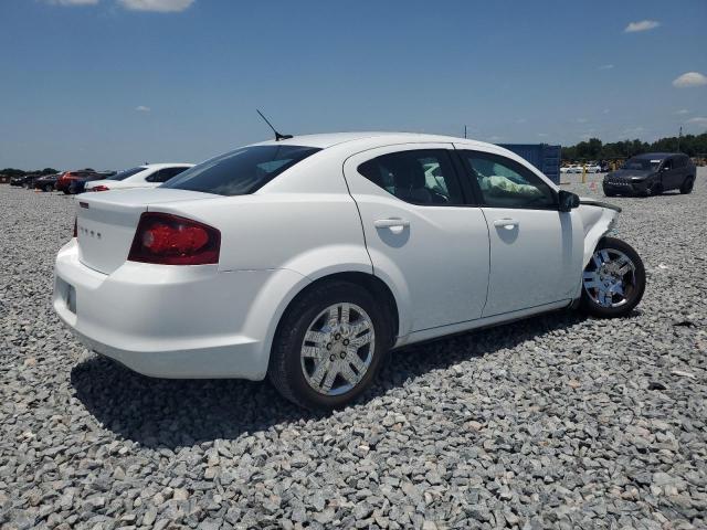 Vin: 1c3cdzab2dn567295, lot: 57334255, dodge avenger se 20133