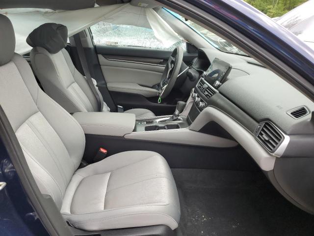 2020 HONDA ACCORD EX - 1HGCV1F40LA072315