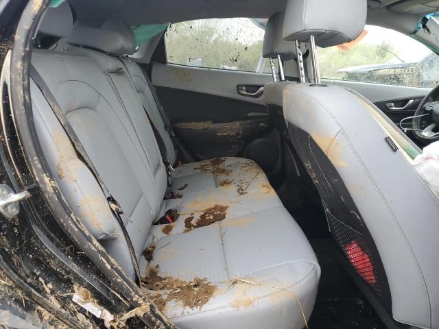 2021 HYUNDAI KONA ULTIM KM8K5CA51MU748661