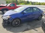 2015 TOYOTA COROLLA L - 2T1BURHE5FC464644