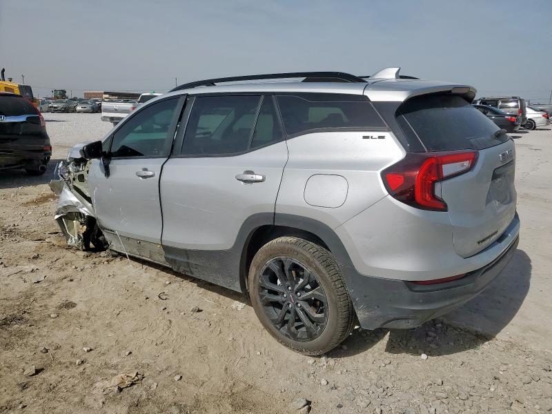 Vin: 3gkalmev9nl262444, lot: 56819785, gmc terrain sle 20222