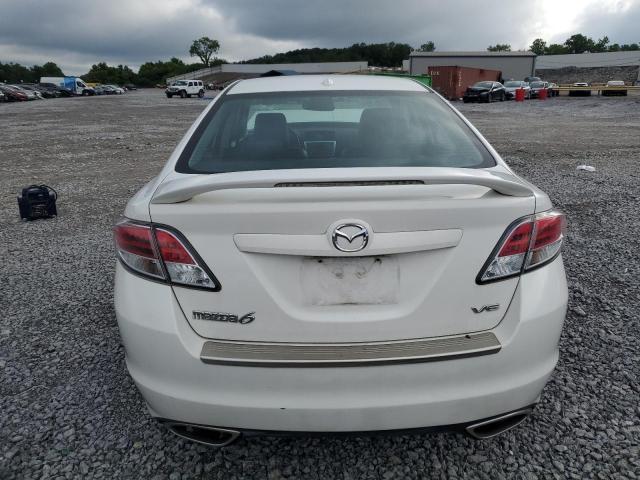 2010 MAZDA 6 S - 1YVHZ8CB4A5M24137