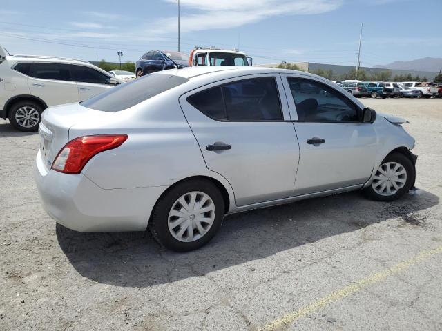 Vin: 3n1cn7ap1dl888577, lot: 56760185, nissan versa s 20133