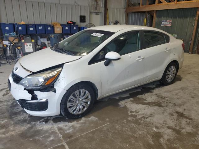 Vin: knadm4a30g6696255, lot: 57478785, kia rio lx 2016 img_1