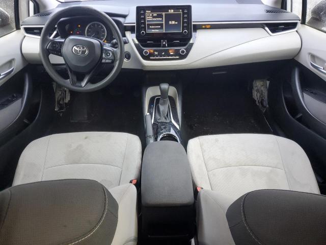 2020 TOYOTA COROLLA LE - JTDHPRAE3LJ044635