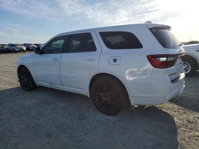 Vin: 1c4rdhag0fc880520, lot: 58241205, dodge durango sxt 20152