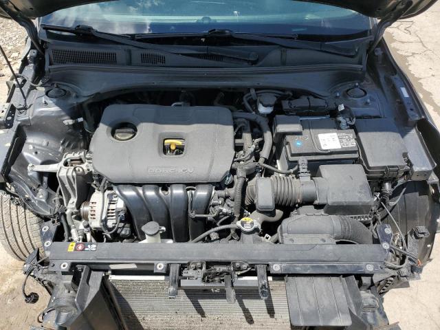 2020 KIA FORTE FE - 3KPF24AD0LE191573